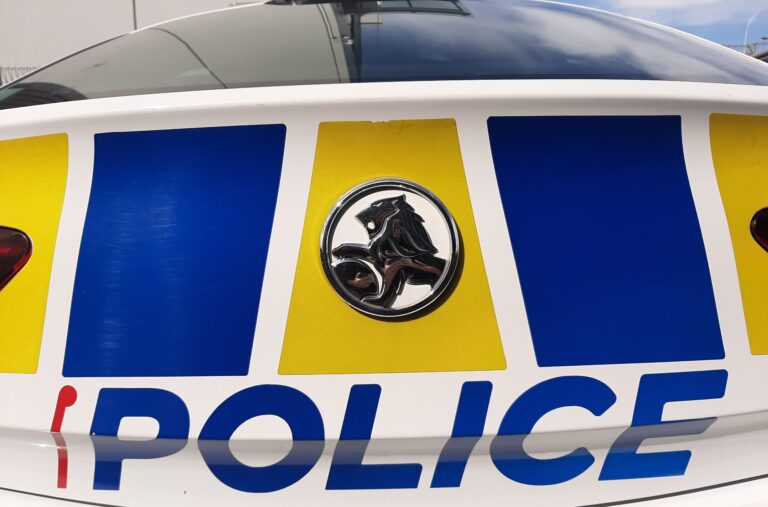 Person in serious condition after Auckland crash