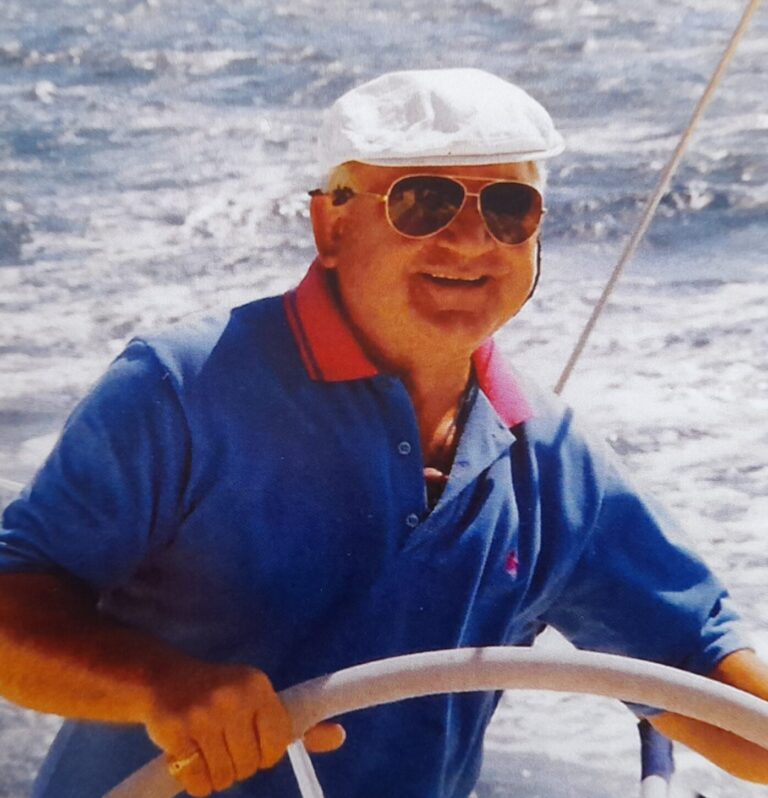 Obituary: John Roy-Wojciechowski – revered by two nations