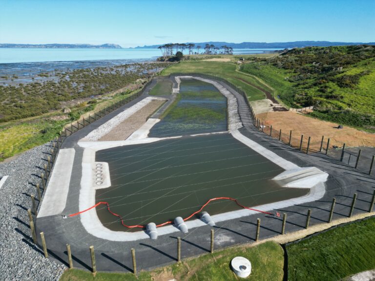 Auckland Airport prepared for extreme weather