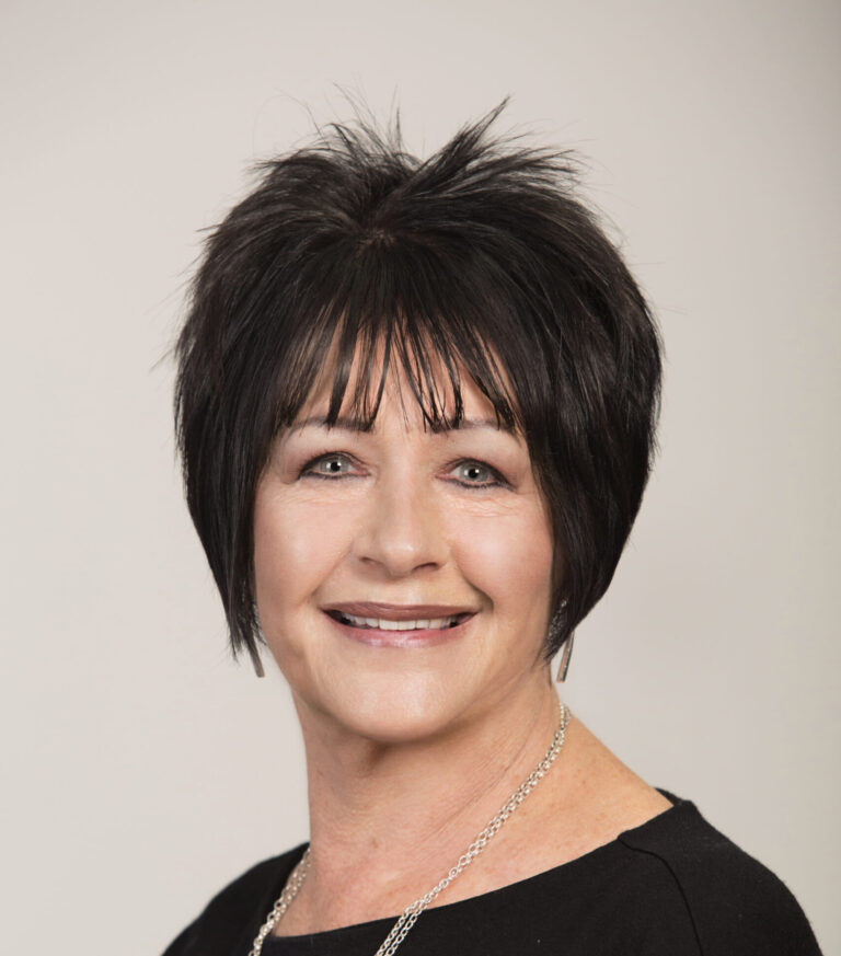 White brings leadership experience to campaign