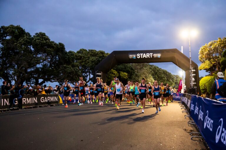 Get running to support Tōtara Hospice at this year’s Auckland Marathon