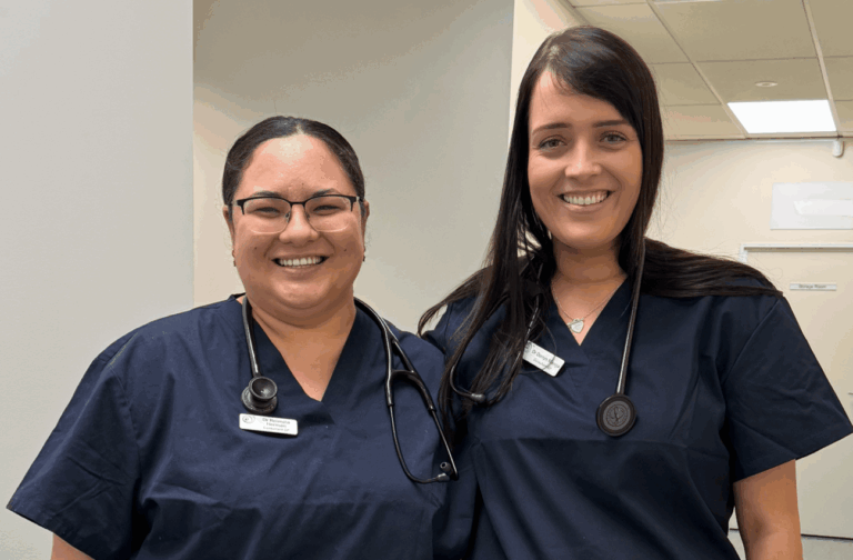 New GPs strengthen care at Botany Junction Medical