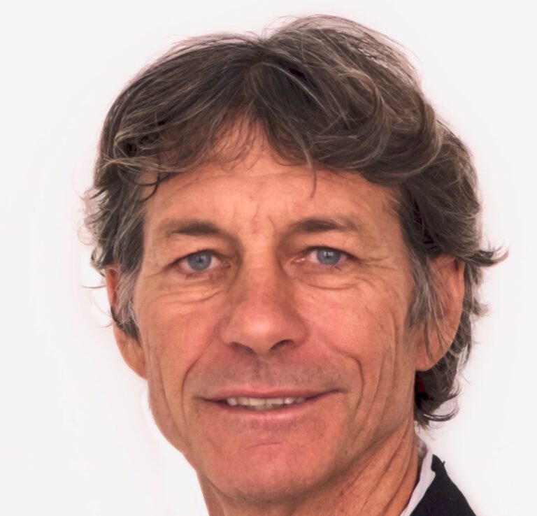 CANDIDATE: Bruce Kendall – striving for community and environment