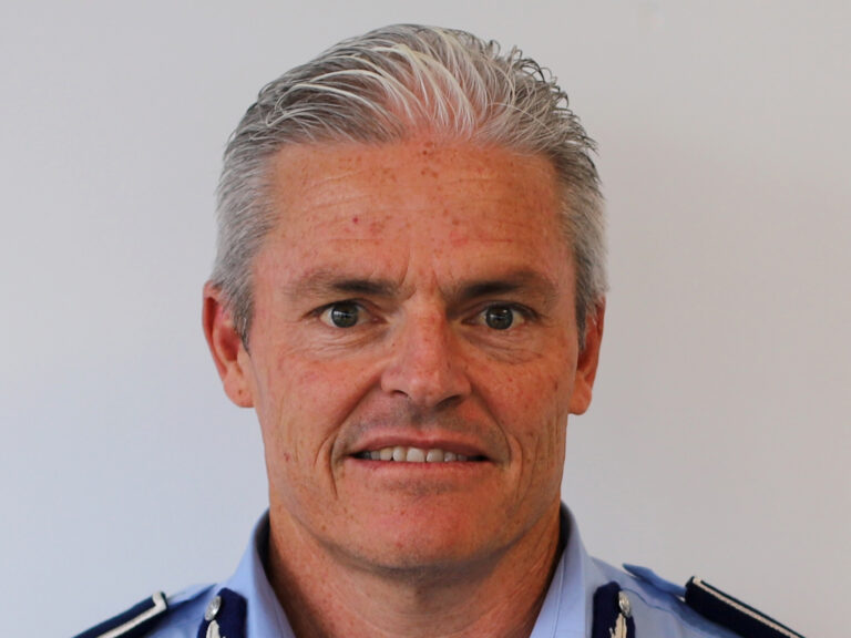 LIVE UPDATES: Police press conference on Tom Phillips situation