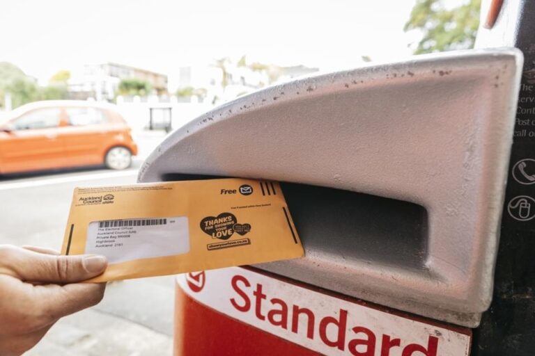 EDITORIAL: The time has come to vote!