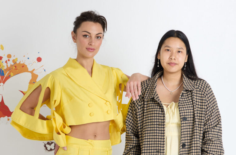 East Auckland fashion student among New Zealand’s best