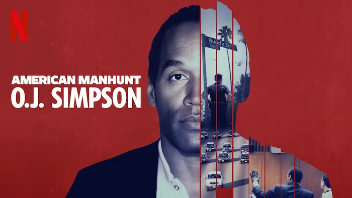 What we’re watching: American Manhunt, and more