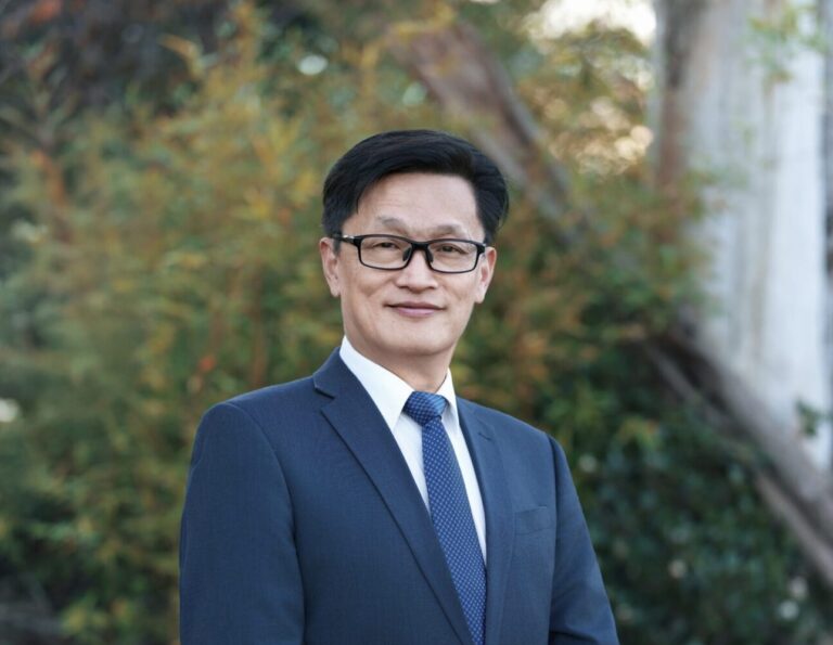 CANDIDATE: Aims to ‘Make Auckland Young Again’