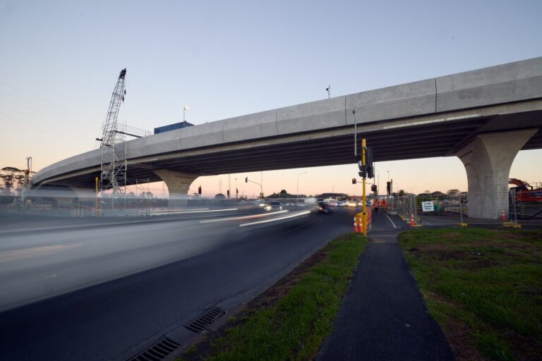POLL: Will the Reeves Road Flyover ease traffic congestion once it opens?