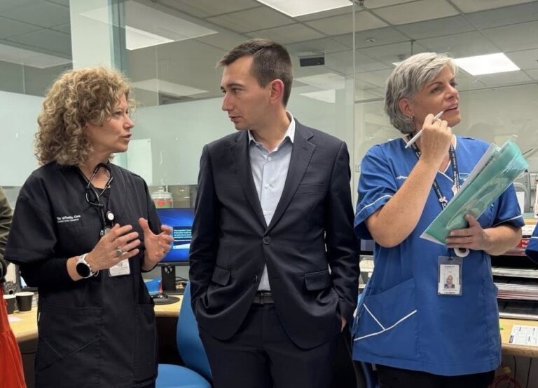 Health NZ seeks Drury land for new hospital