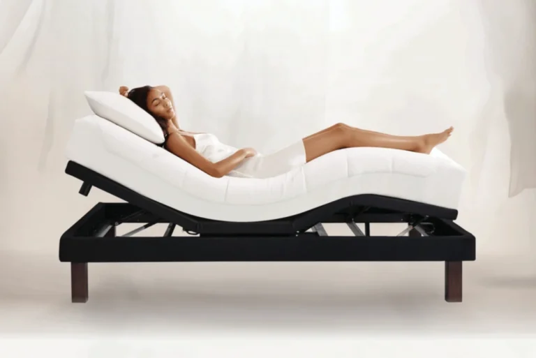 Adjustable beds offer luxury lifestyle choice