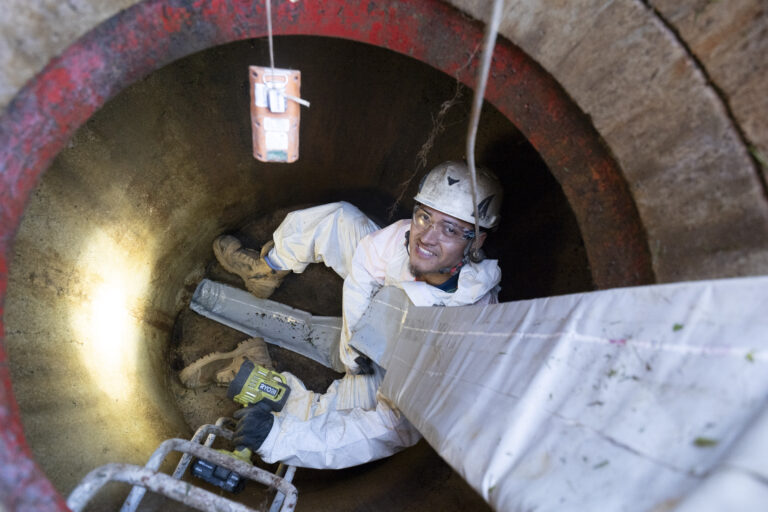 Watercare investing $500m toward infrastructure upgrade