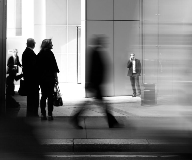 Build a business that thrives without you