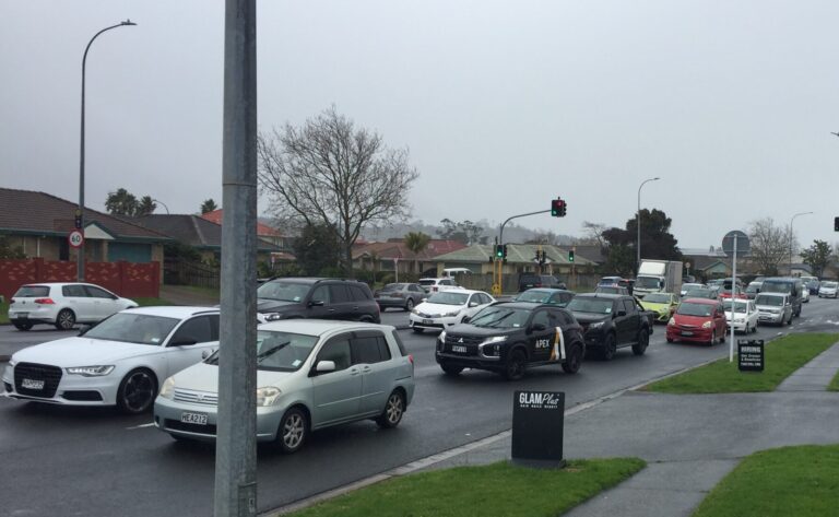 Community Comments: Congestion, candidates, and more