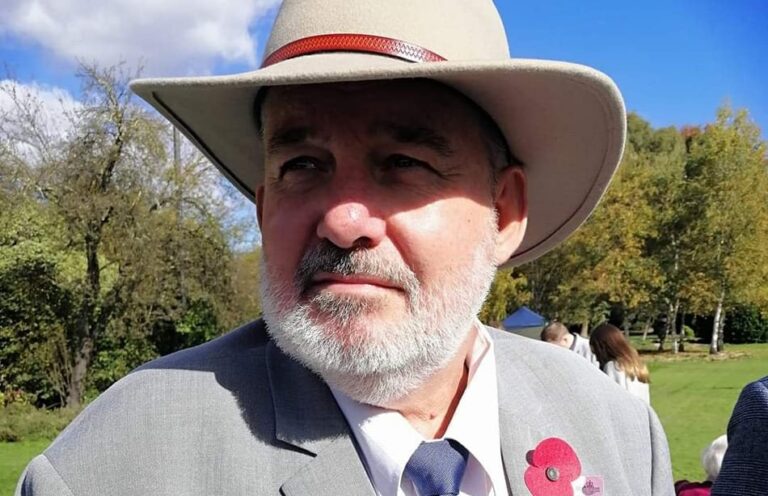 Private investigator who searched for Tom Phillips and his kids speaks out