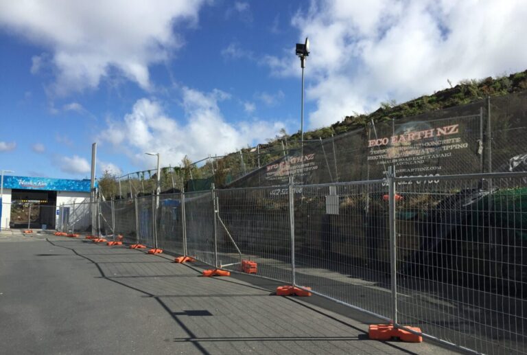 Court battle over east Auckland’s dirt mountain