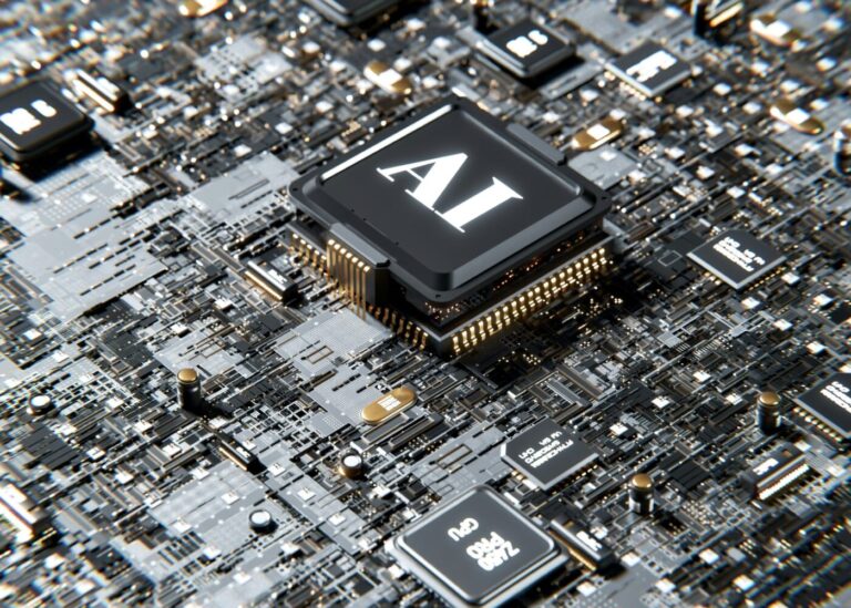 Public investment of $70m in AI development