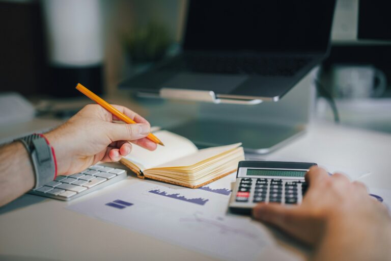 Profit vs revenue: Why sales don’t equal success