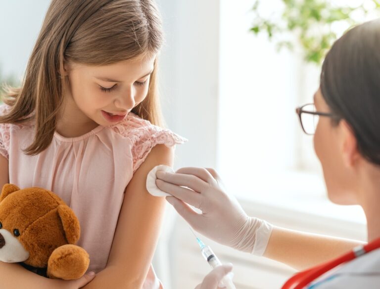 Protection for you, your family and the community