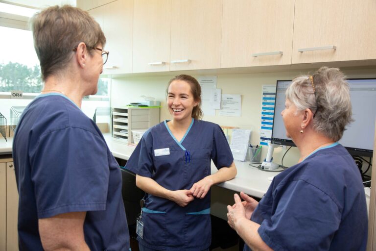 Health technology changing lives in our backyard