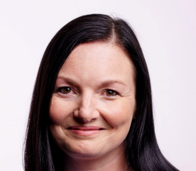 CANDIDATE: Kavanagh has passion to serve the community