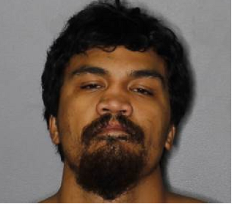 Police seeking to locate Raupunga Puru