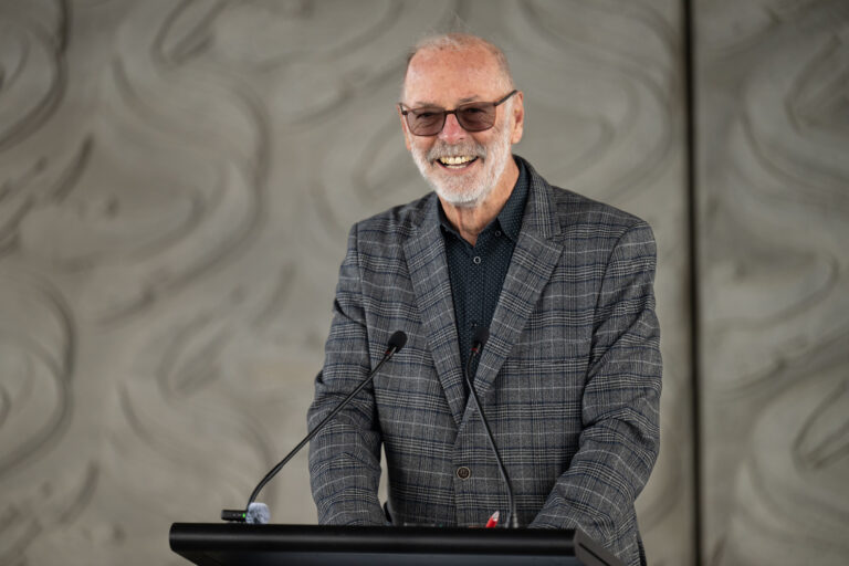 UPDATED: Wayne Brown re-elected as Auckland Mayor