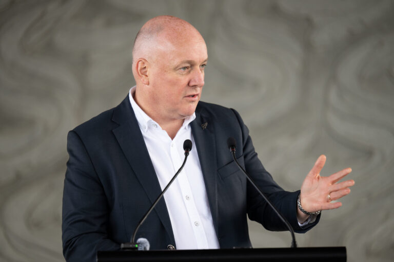 Luxon: We’ve expanded FamilyBoost