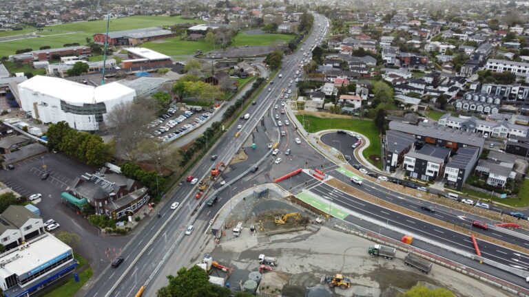 UPDATED: Road disruptions forecast for summer