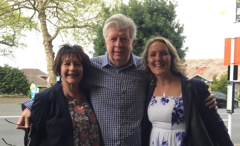 Burns and Williamson top Howick ward councillor vote