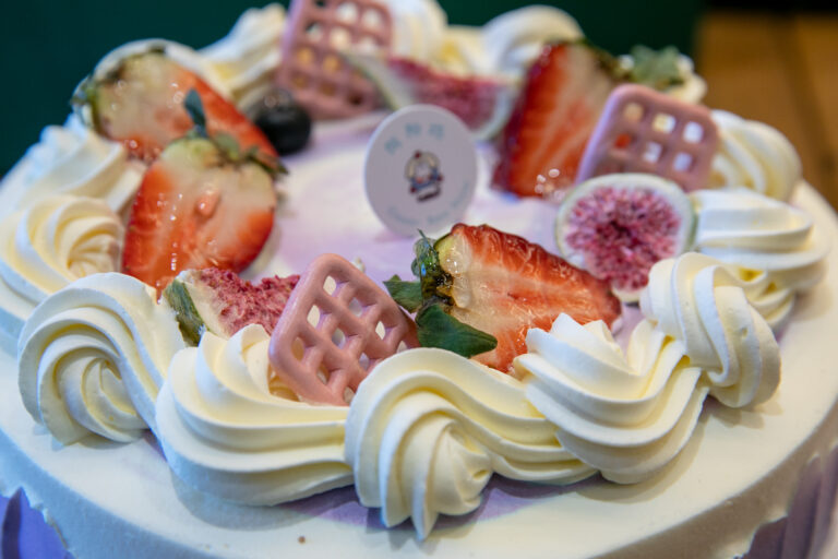 Tastebuds satisfied at Classic Bake House