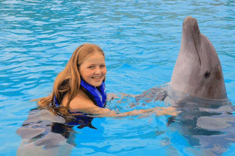 Fun for the family in captivating Cabo