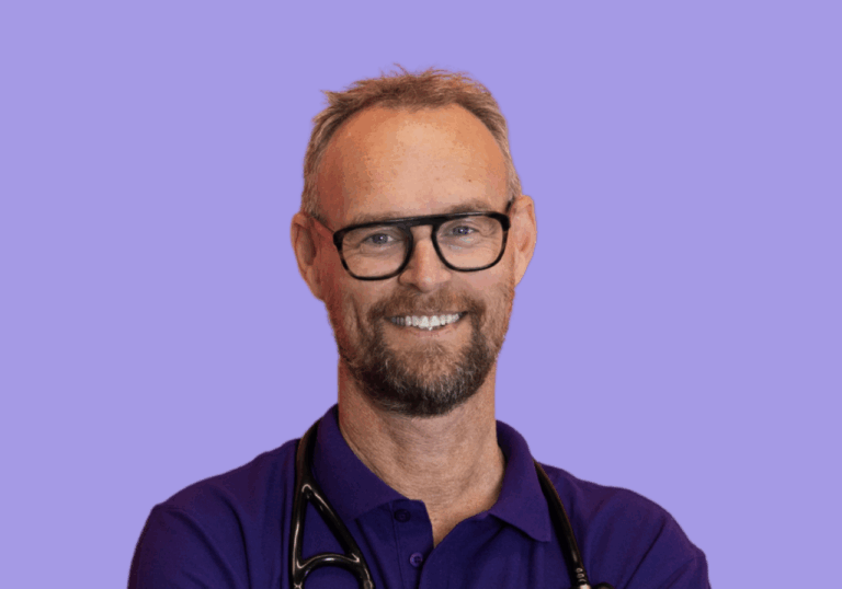 Be proactive with prostate health