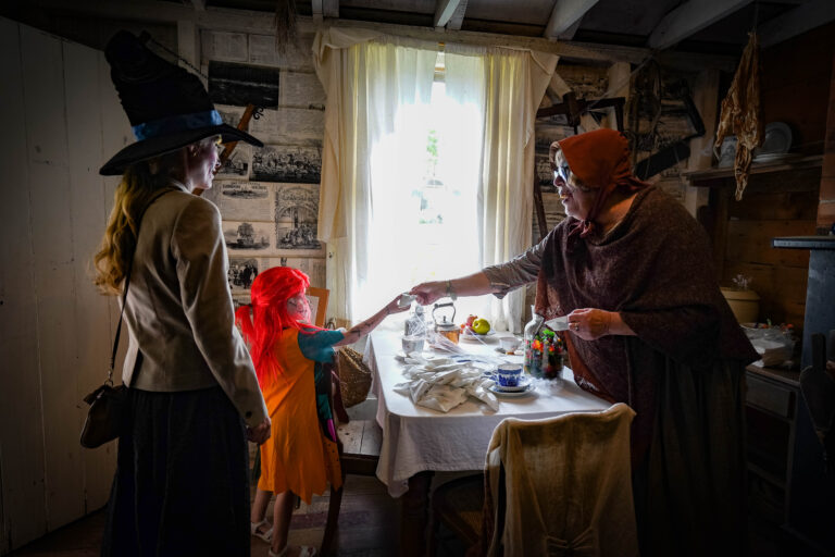 East Auckland Art Kete: October-November 2025