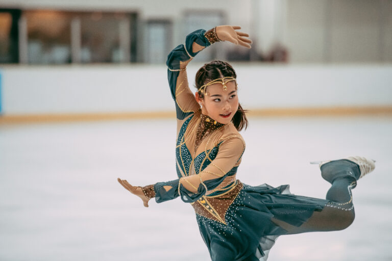 2025 National Ice Figure Skating Championship