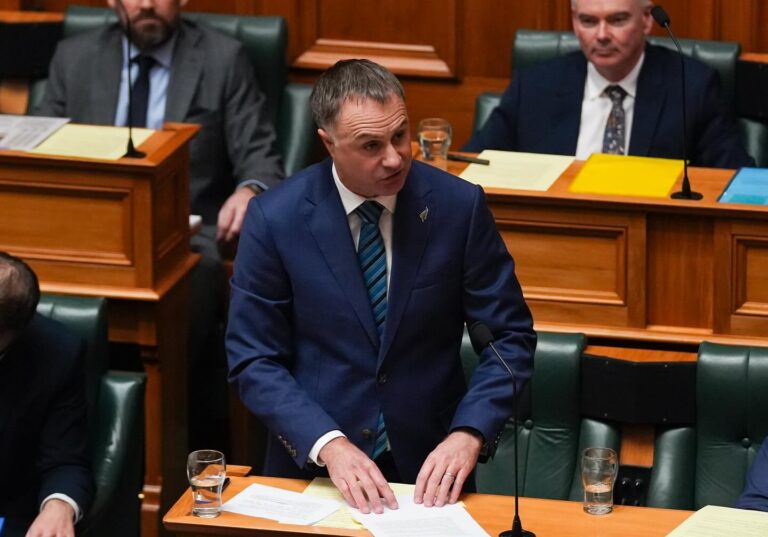 Government moves to “secure New Zealand’s energy future”