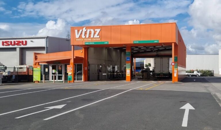 Investigation into driving test officers launched