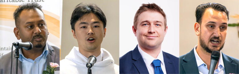 Four new faces elected to Howick Local Board