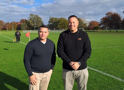 Newman, Winiata chosen as Manurewa-Papakura councillors