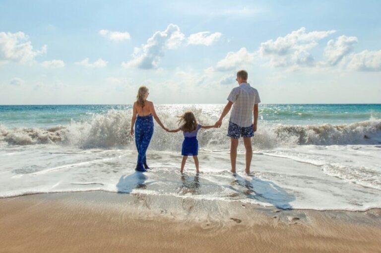 The value of personal risk insurance