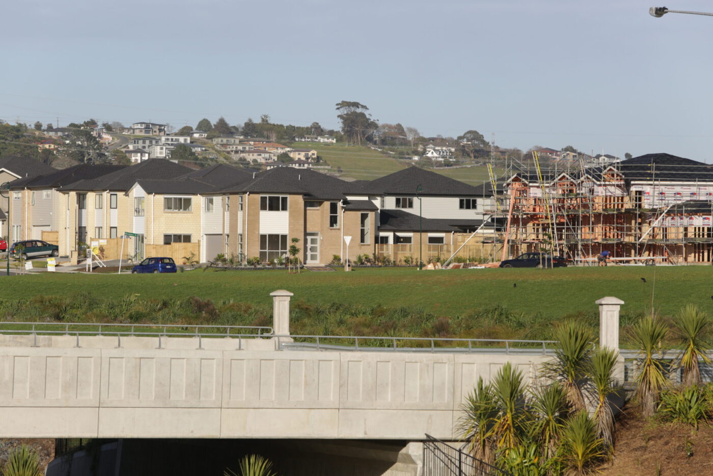 What the PC120 housing plan means for Auckland