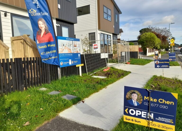 Time is right for home buyers