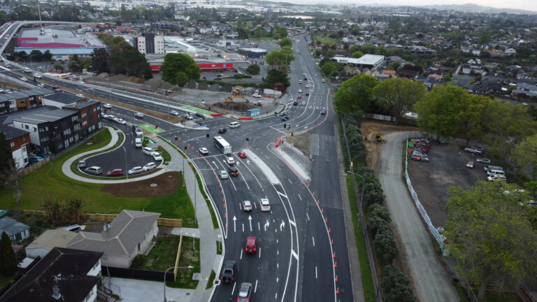 Reactions, responses, but urgent results called for flyover congestion issues