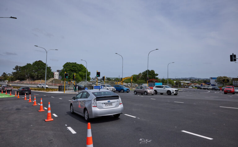 EXCLUSIVE: Overhaul coming for frustrating flyover intersection