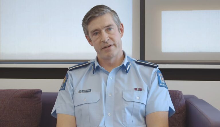 Taxpayers’ Union calls for Andrew Coster to be sacked from Social Investment Agency