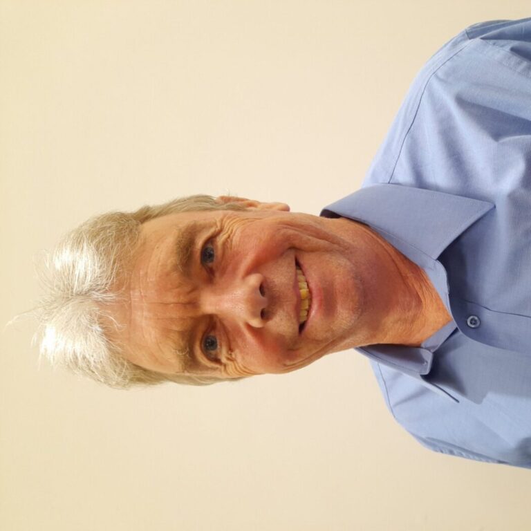 Q&A, with Blair Telfer, Howick Coastguard president