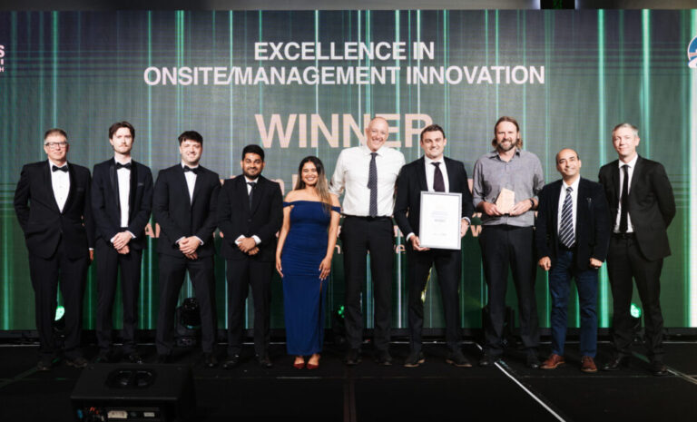 Rā Hihi builders receive industry accolade