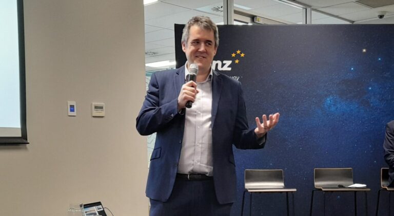 Widened scope for co-investment in new gas