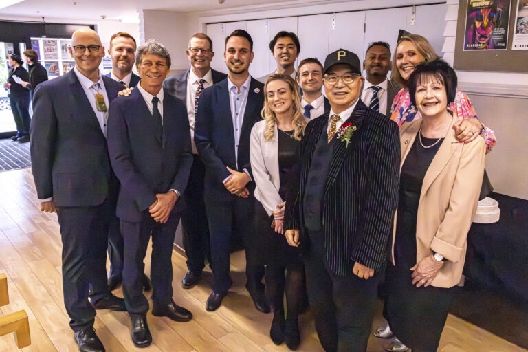 2025 Howick Local Board Inauguration