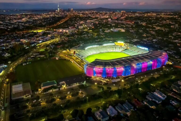 Government proposes more events at Eden Park